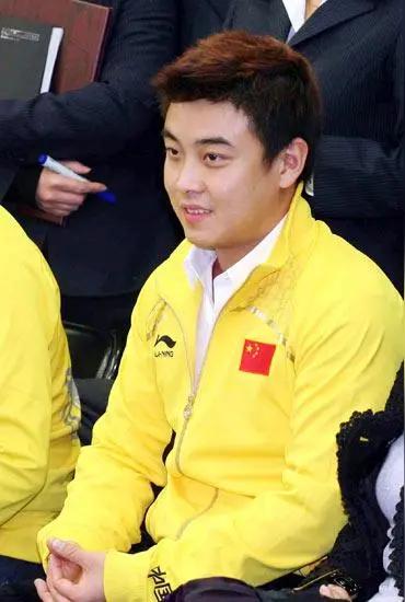 亚锦赛，男团的场外指导是王皓，女团的场外会是谁?2025印度亚锦赛，国乒共去