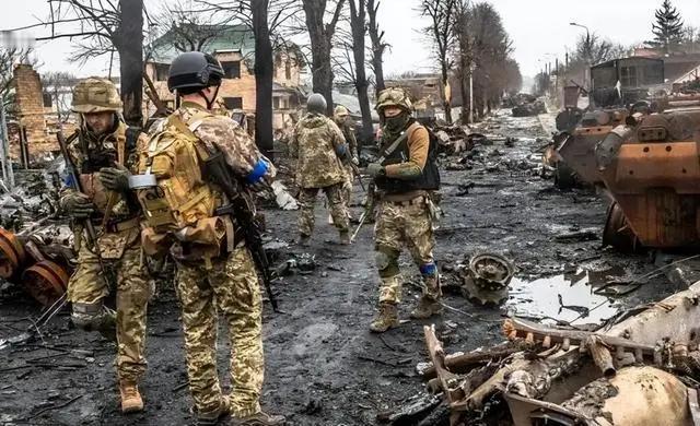 无耻下流，俄罗斯主权不可侵犯任何对俄罗斯加里宁格勒飞地的威胁都可能升级为更大规