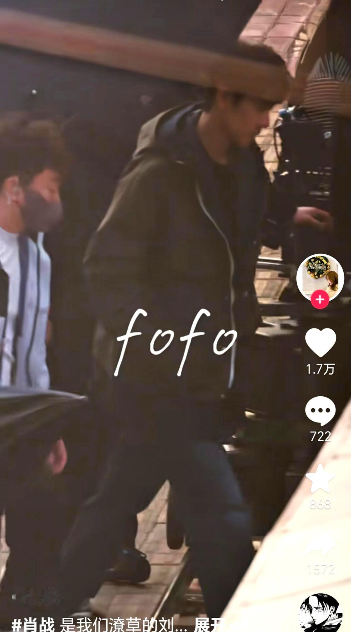 希望大家点赞互动的时候多看看属性，咱们自家做的很好，不路透不转发，但架不住根本不