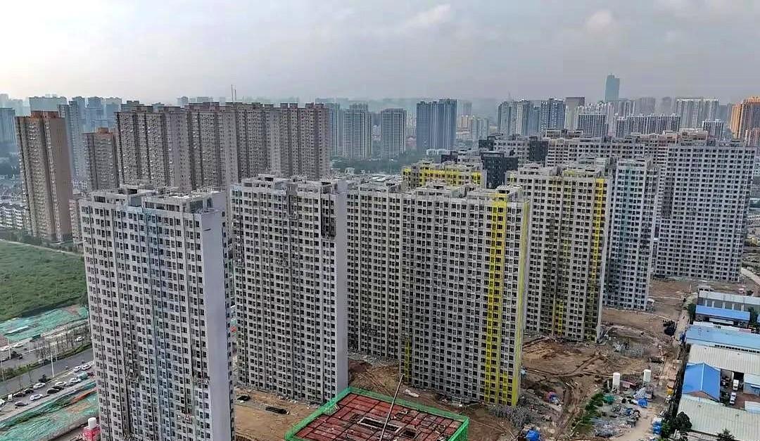 保定又要产出一批爆发户了，涉及巨额资金又一期城中村改造新动态来了，主要影响乐凯大