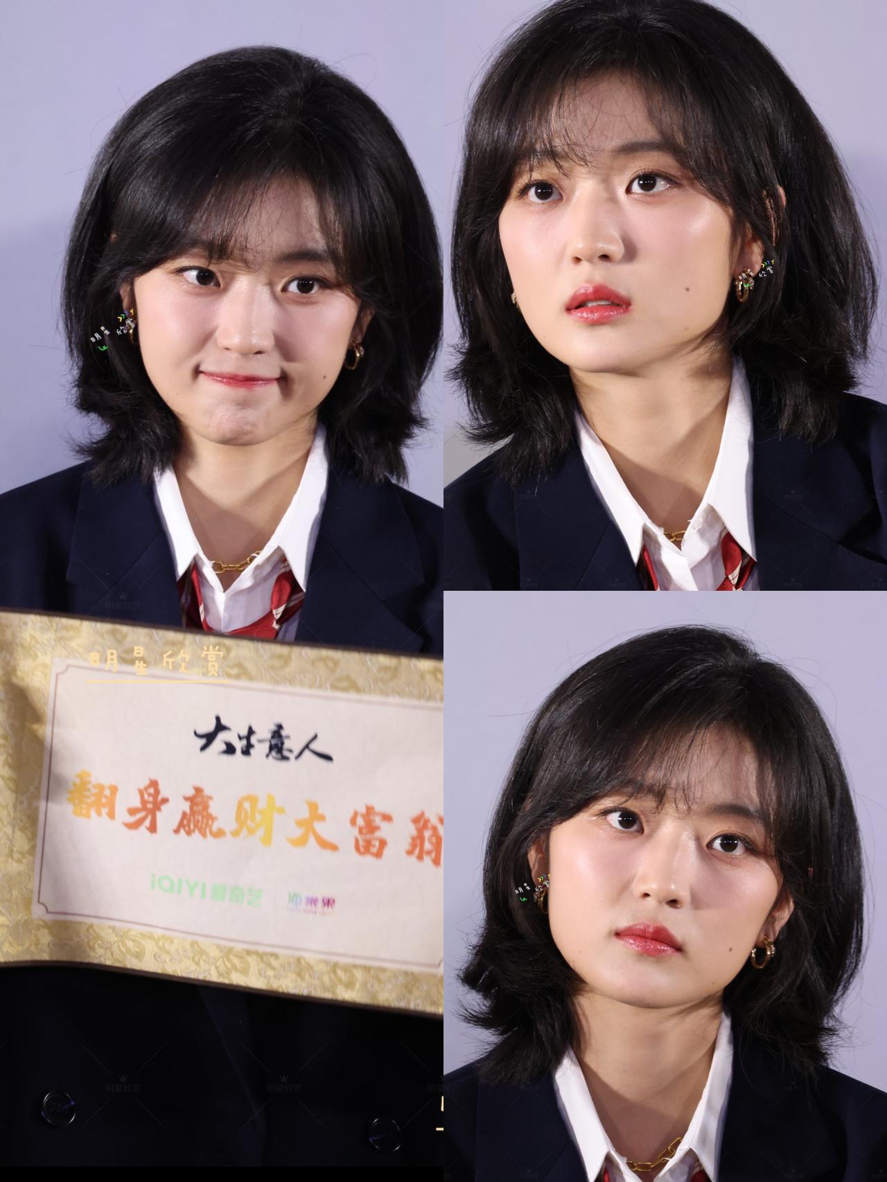 突然理解了孙千她其实挺难啊不是因为她妈是开艾灸馆的​而是大家老吐槽她