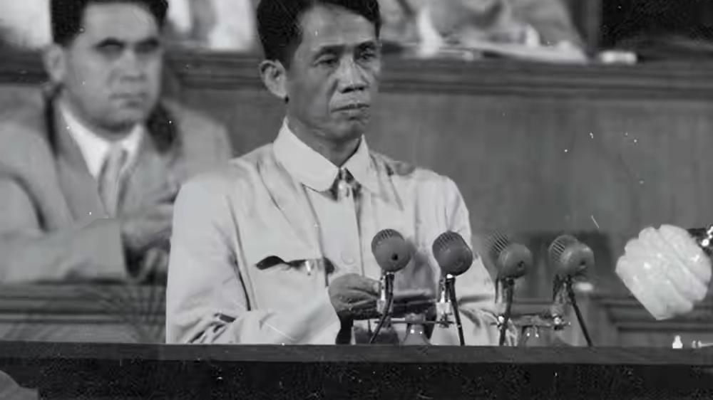 1978年，越南为表对苏联的忠心，推行“净化边境”，将26万华人洗劫一空后驱逐出