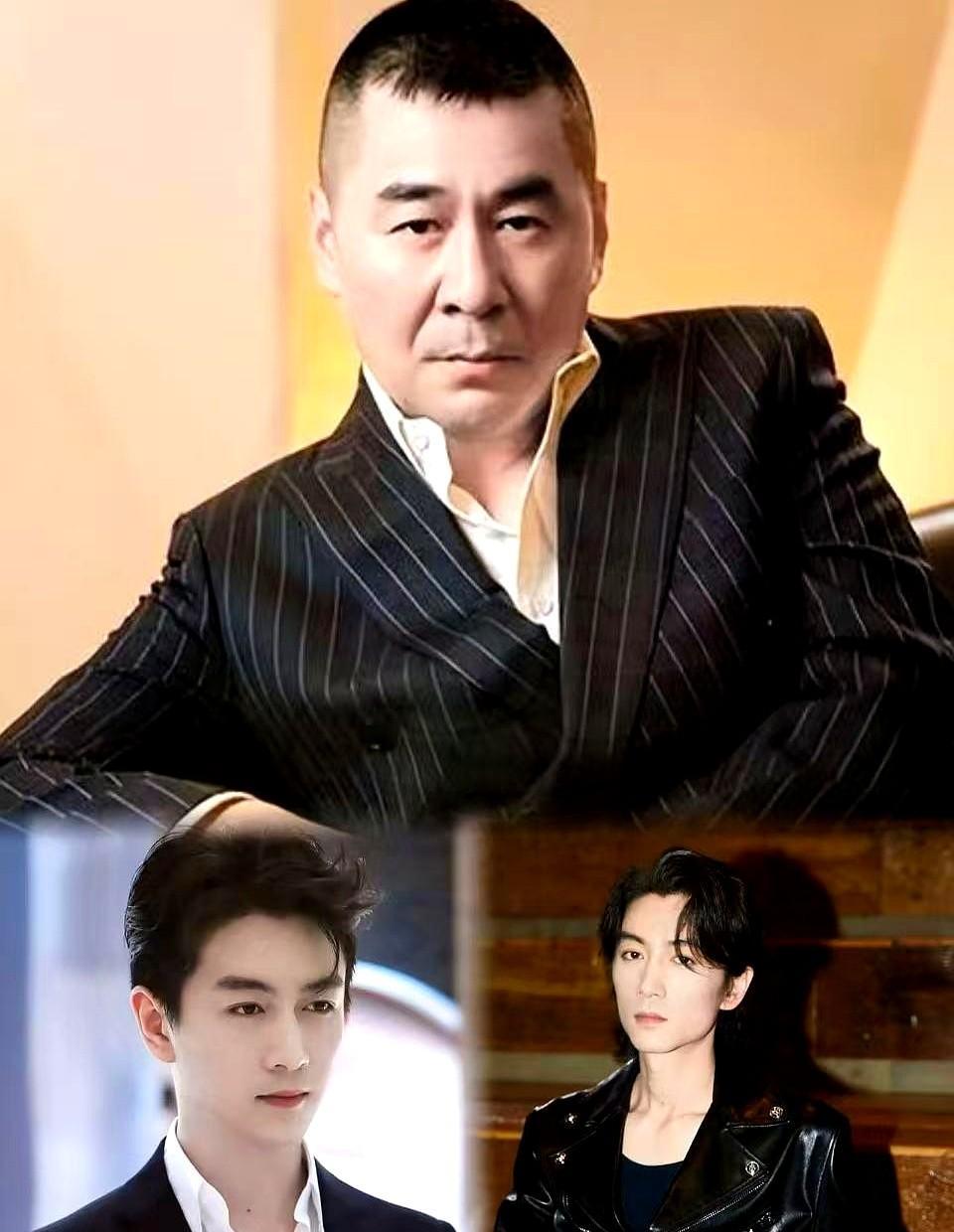 “戏比天大，他真把魂儿都揉进角色里了。”陈建斌三十年只公开夸过五位演员，陈晓就