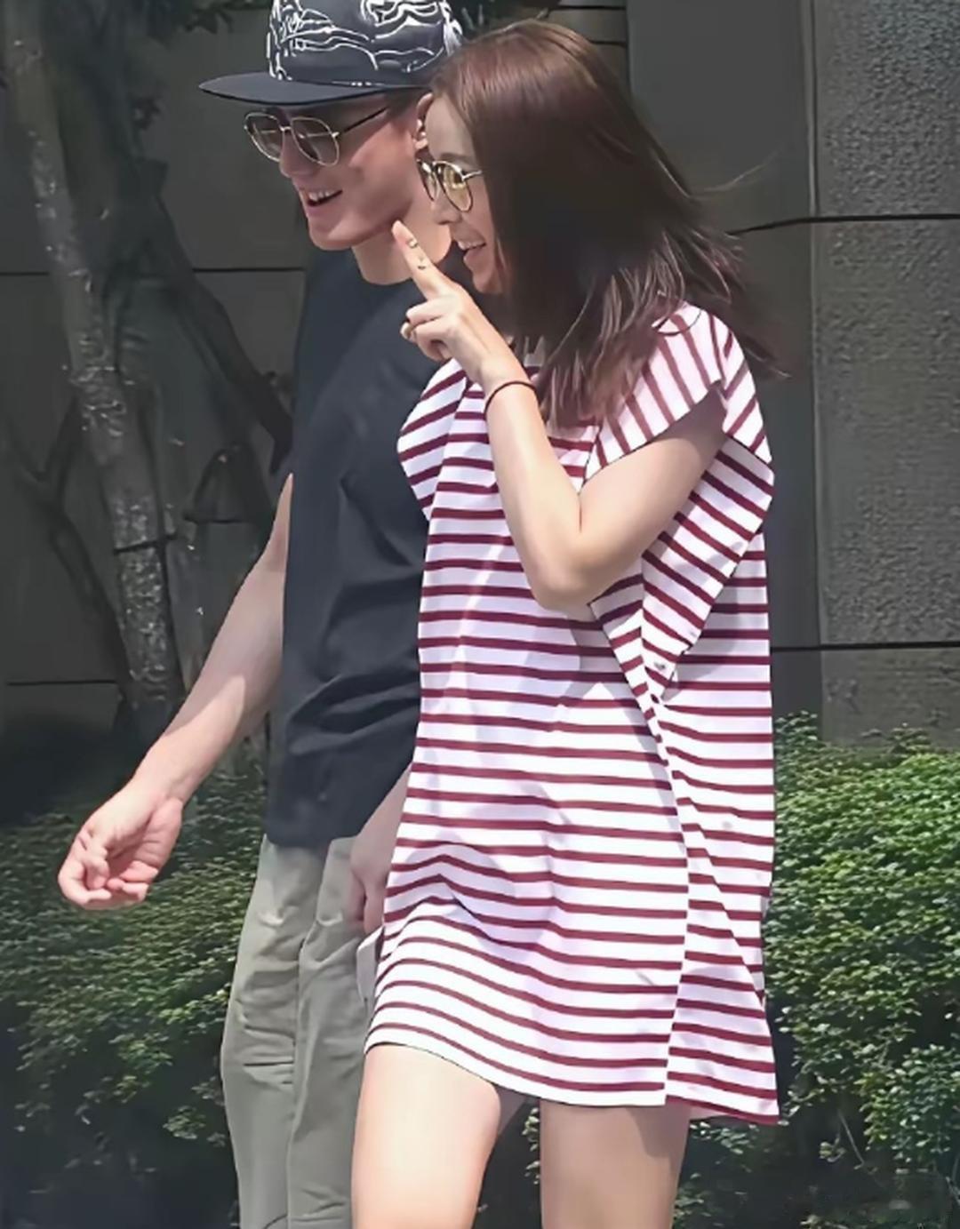 谁都可能离婚，但‎⁠⁠他们‏绝对⁠﻿不会！﻿