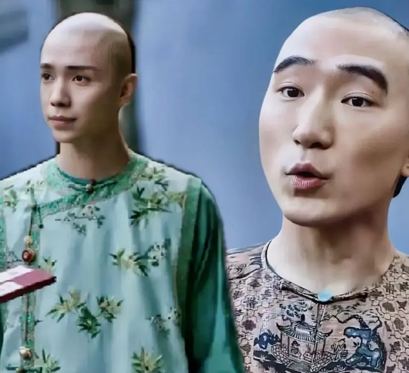 《大生意人》古老二的下线，让观众心里堵得慌。他这么好的人，结果为帮助古平原去