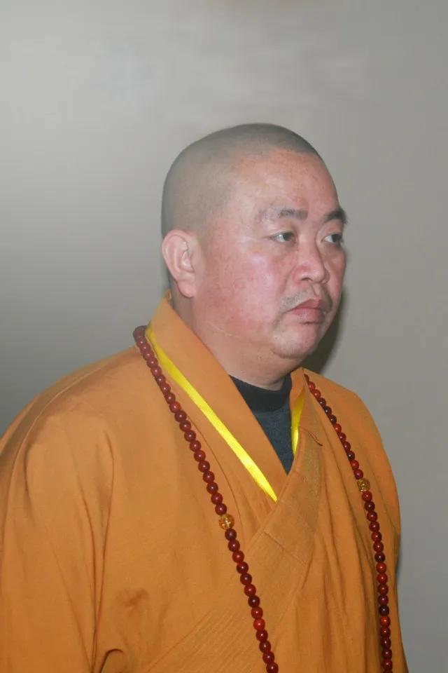 嵩山少林寺原住持释永信（原名刘应成）案件一审终于尘埃落定，判决如下:1.有期
