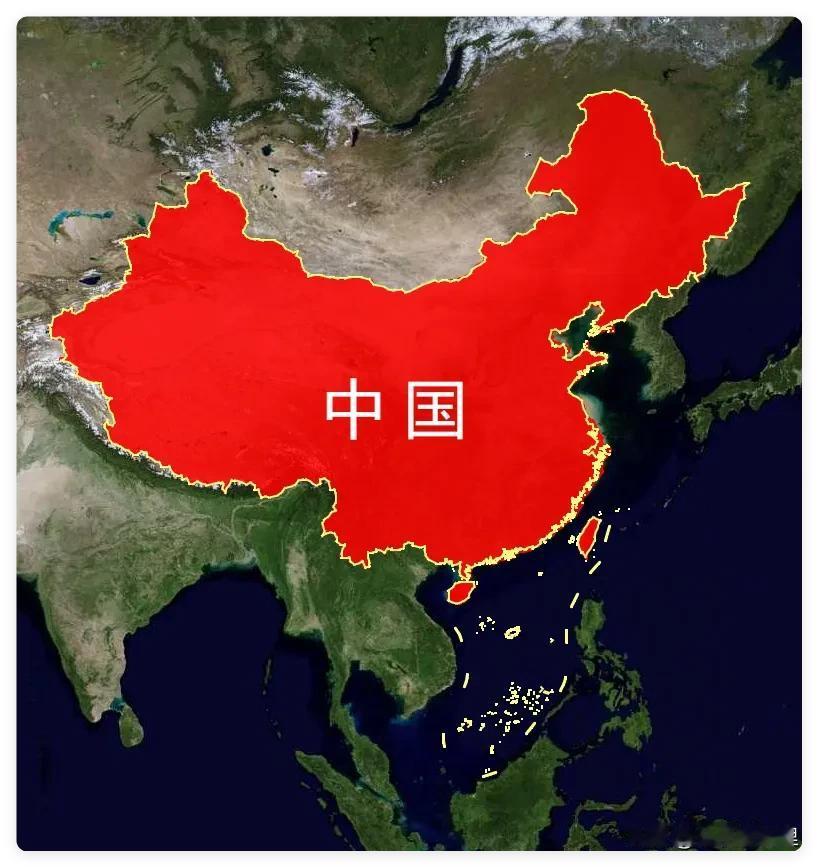 假如中国人口减少到5亿，会带来哪些严重后果？想象一下，某天醒来，你发现周围的一