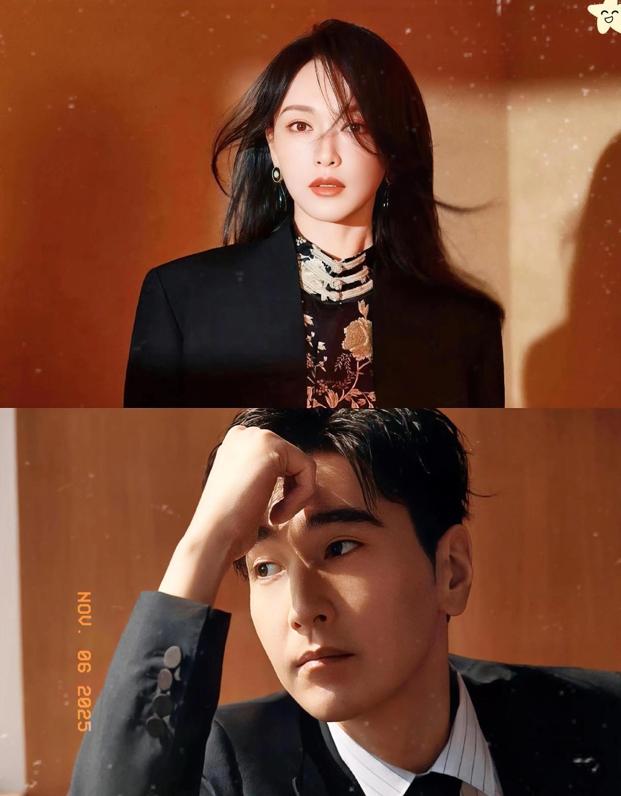 赵又廷唐嫣的新剧被央视临时撤了，六集刚播完就没了。不是剧不好，是档期一动，人