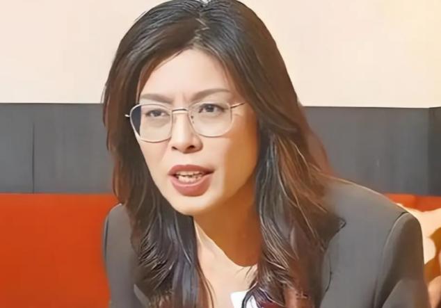 美国最担心的一幕出现了：美日德三国都拦不住，郑丽文当众立下重誓。 11月20