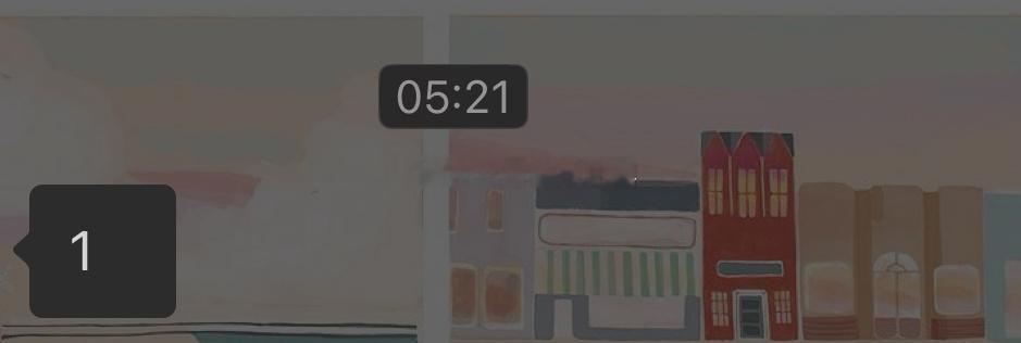 大哥早上渴了起来喝水一看是这个时间，于是特意给我发消息。[作揖]​​​