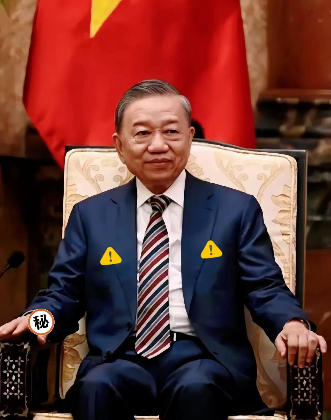 太讽刺了！越南国内疯狂砸钱搞AI、立法对标欧美，堪称东南亚AI卷王。可上海