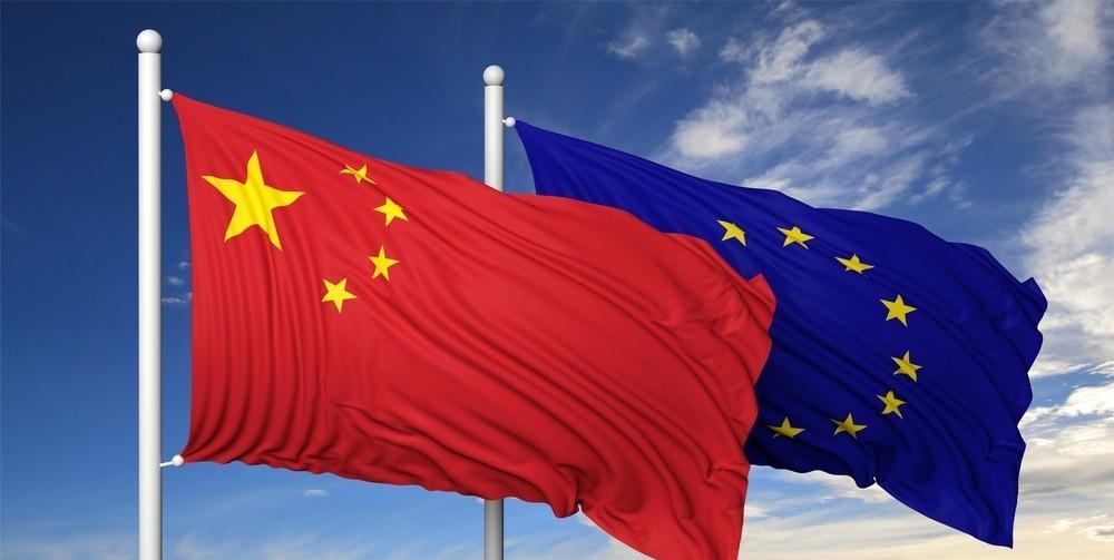 美国对华关税战之际，中国突然取消对欧洲制裁，引起外界高度关注。欧洲议会对外发表