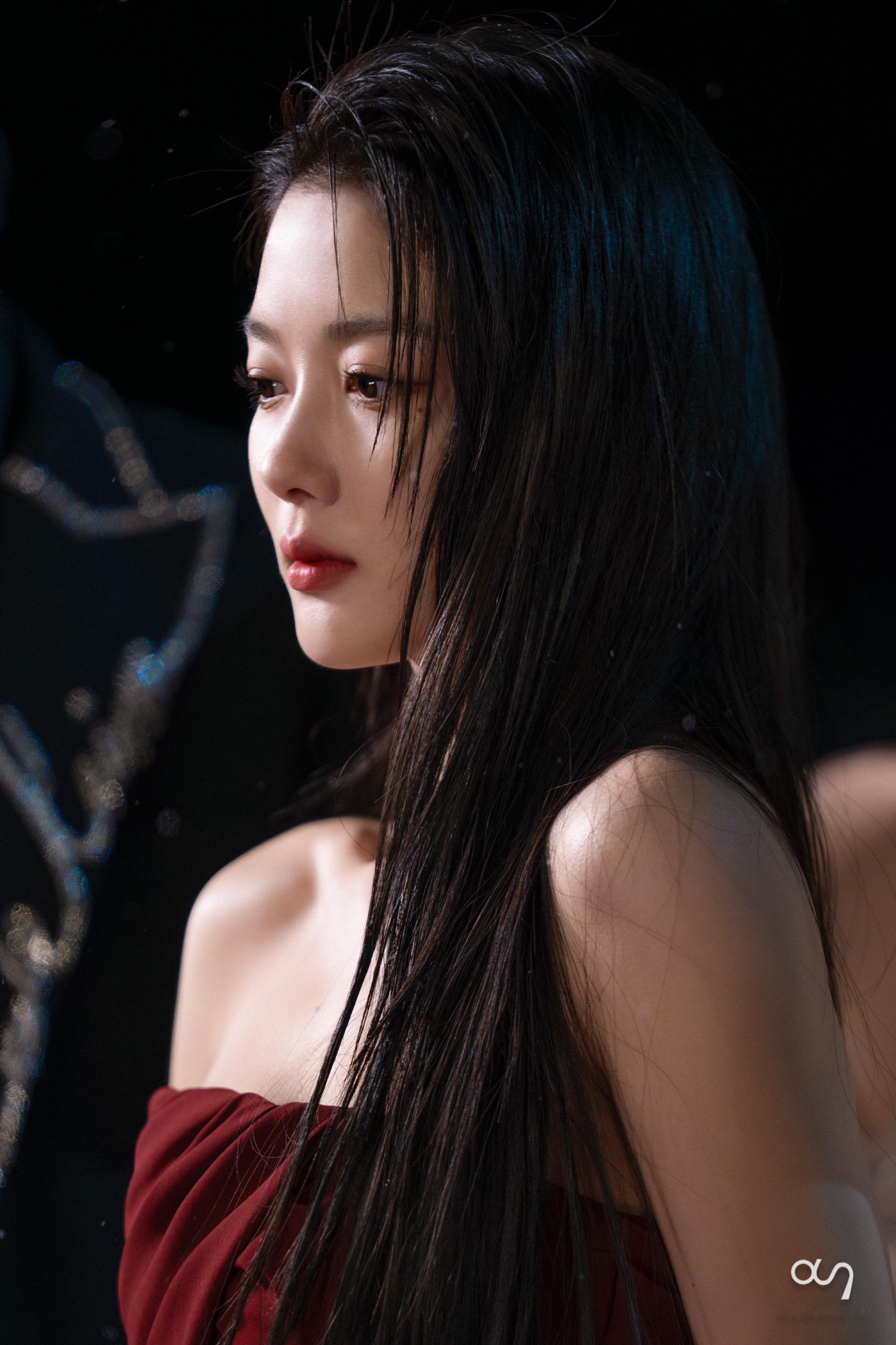 亲爱的x金裕贞相关251127➠X更新@awesome_ent_offi