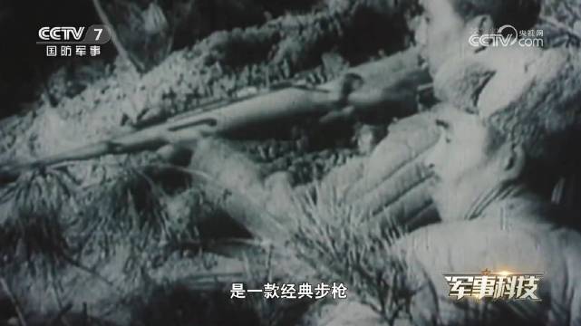 简单到极致，这款枪如何帮助张桃芳完成狙杀任务，无瞄准镜亦能创下狙击传奇，凭实力与信念铸就战场神话