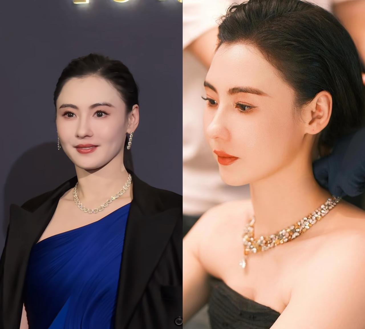 有人喜欢张柏芝的颜值有人喜欢张柏芝的演技但是万万不会有人承认，自己喜欢张柏芝