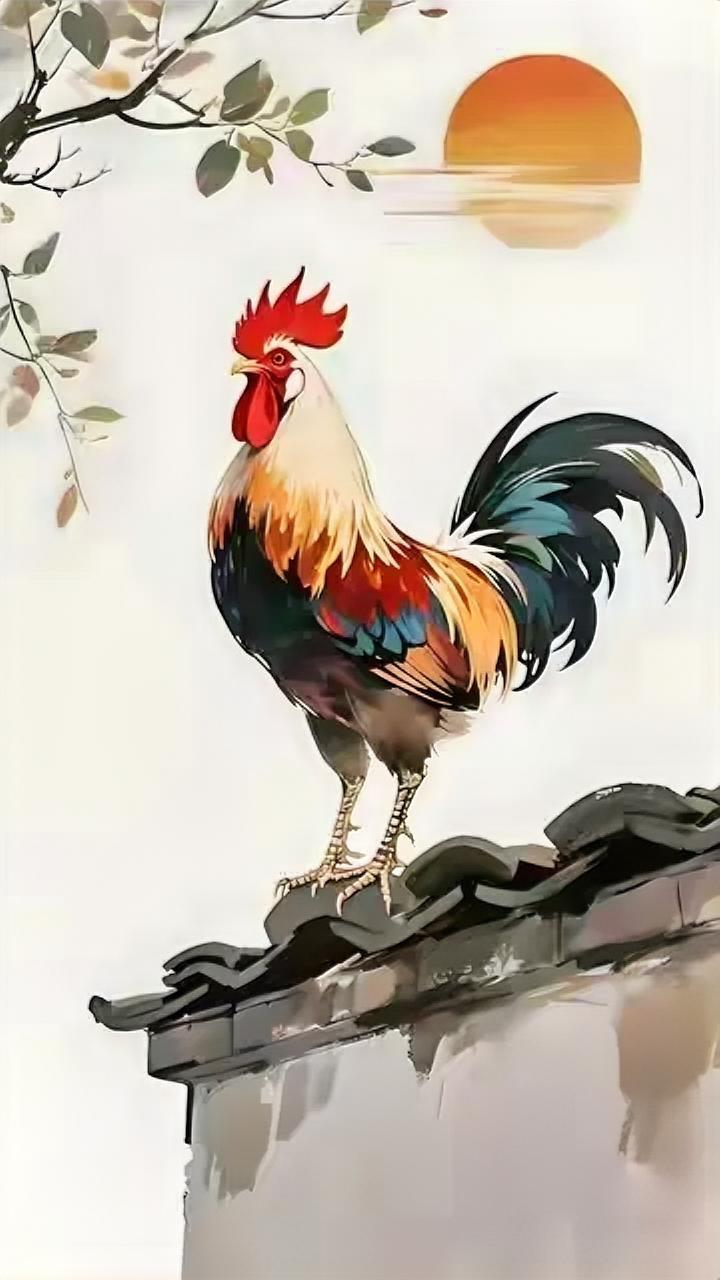 属鸡的朋友注意啦！3月20号起，会有三个人主动来找你。属鸡的朋友先别划走，3月