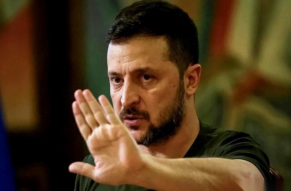 全世界最大的那个冤种，可能就是现在的欧洲。仗打完了，钱花光了，回头一看，俄罗斯