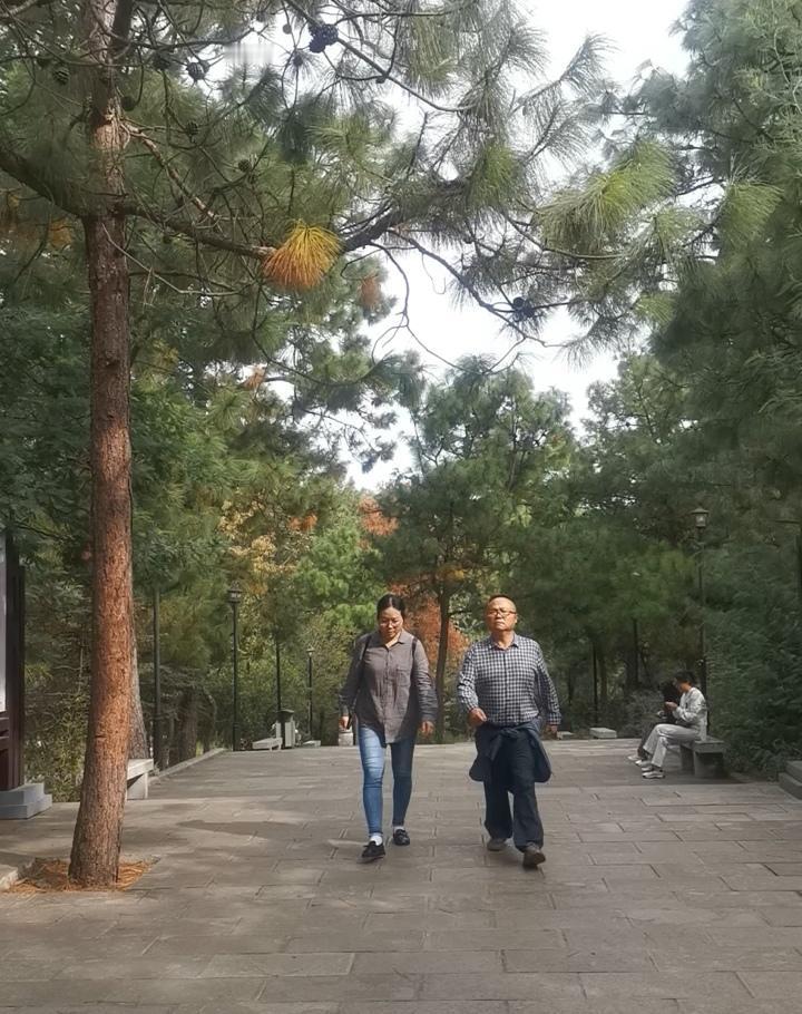 近两年来，我的血压血糖一直在偏高，医生多次警告我，说必须注意控制饮食和加强身体锻