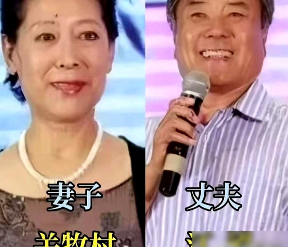 梁朝伟看电影要买六个座，就为了没人挨着他。刘嘉玲在外边应酬，一晚上能转三个场子。这俩人结婚这么多年，