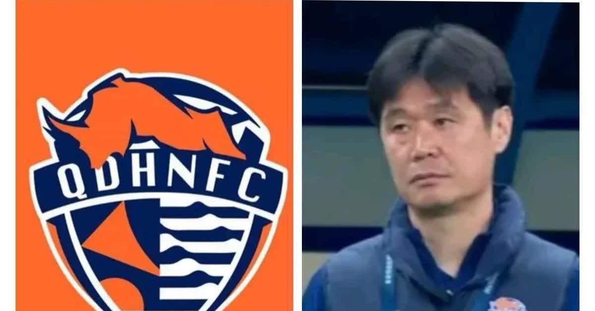 中超保级生死局！青岛海牛最后两战定生死，输一场直接凉凉！客场踢大连英博？人家