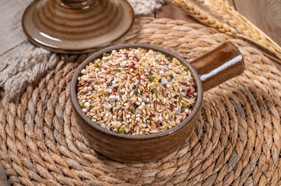 把“炎症”吃回去! 这七类食物都有抗炎属性