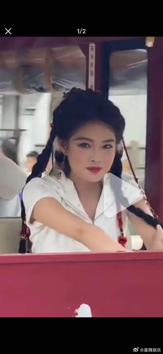 艾米这脸真的好大，不行减减肥呢