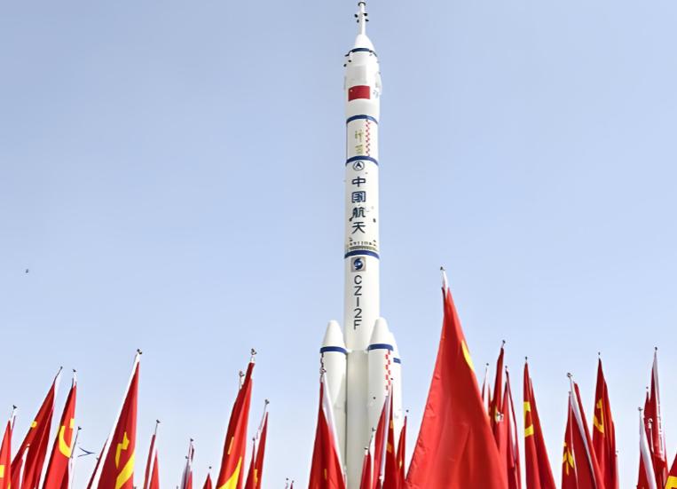 中国航天重磅官宣！2月27日，中国载人航天工程办公室发布年度核心任务：