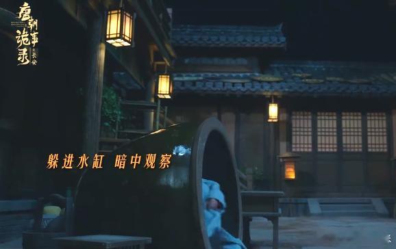 反转叠反转看到懵！诡异设定+烧脑推理层层递进，一案比一案上头，这波悬疑质感直接封