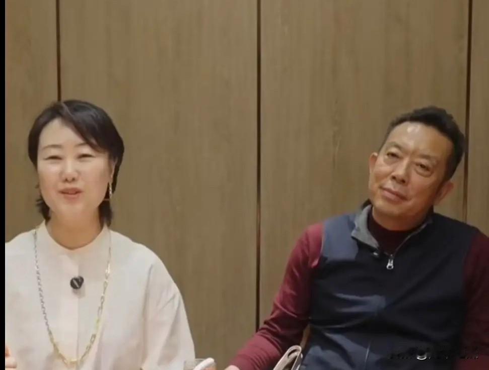 西贝的成功离不开这个女人，那就是贾国龙老婆张丽平，这个女人来自山西，西贝全称就叫