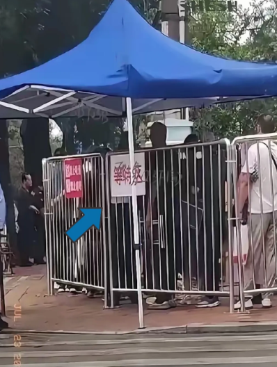 我有预感，这股风真要变大了！这次巡视组来，老百姓反响特别强烈，接访的人越来越多