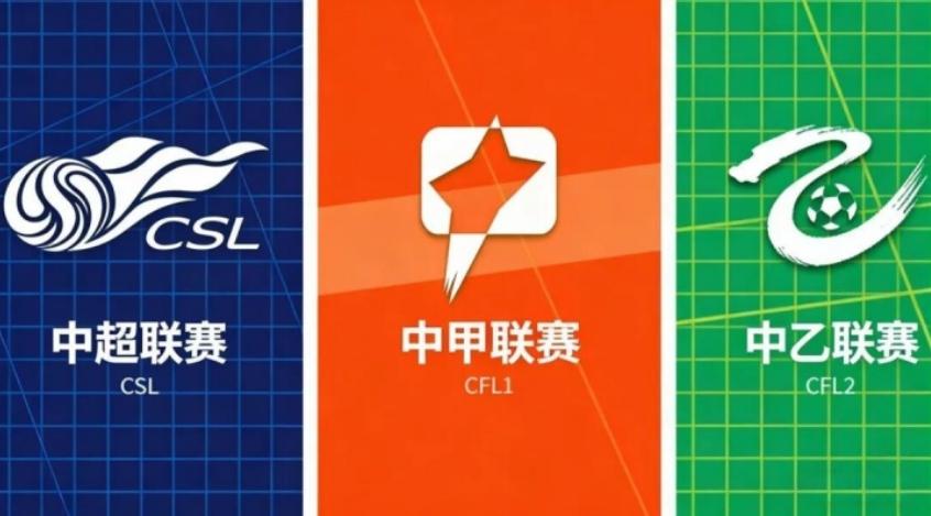 千呼万唤终于出来了，中超准入名单！中足联官方公布2026赛季三级职业联赛准入