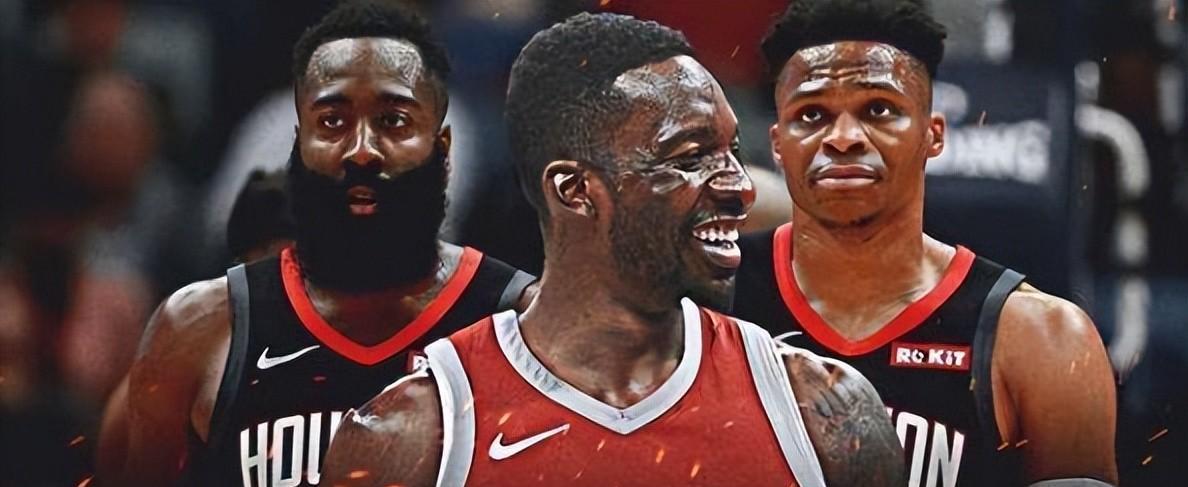 火箭队用底薪续约38岁老将杰夫·格林，堪称NBA年度最佳慈善行为。格林本赛季场