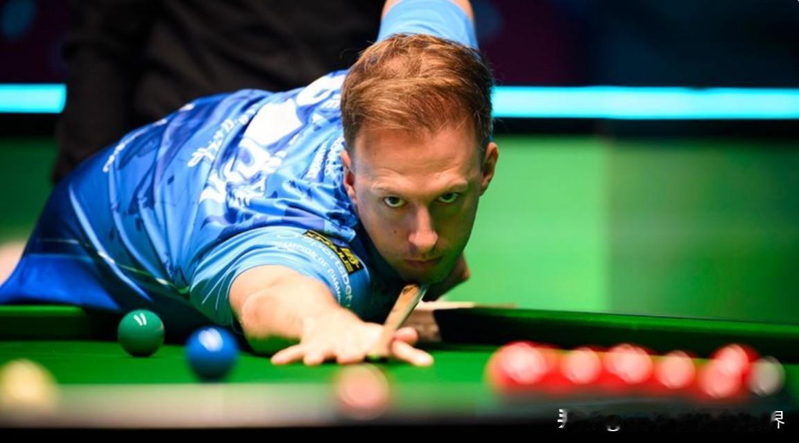 特鲁姆普击败雷佩凡赛后采访：“在这里取得强势开局总是让我肾上腺素上升，每位参赛的