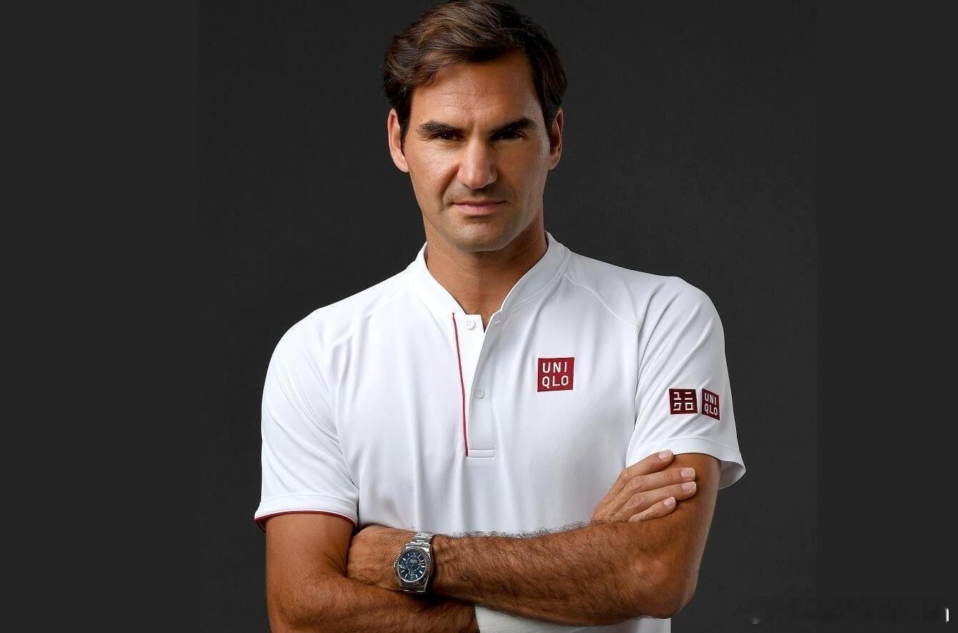 据悉，费德勒将在2026年入选国际网球名人堂。国外著名网球媒体TennisCh