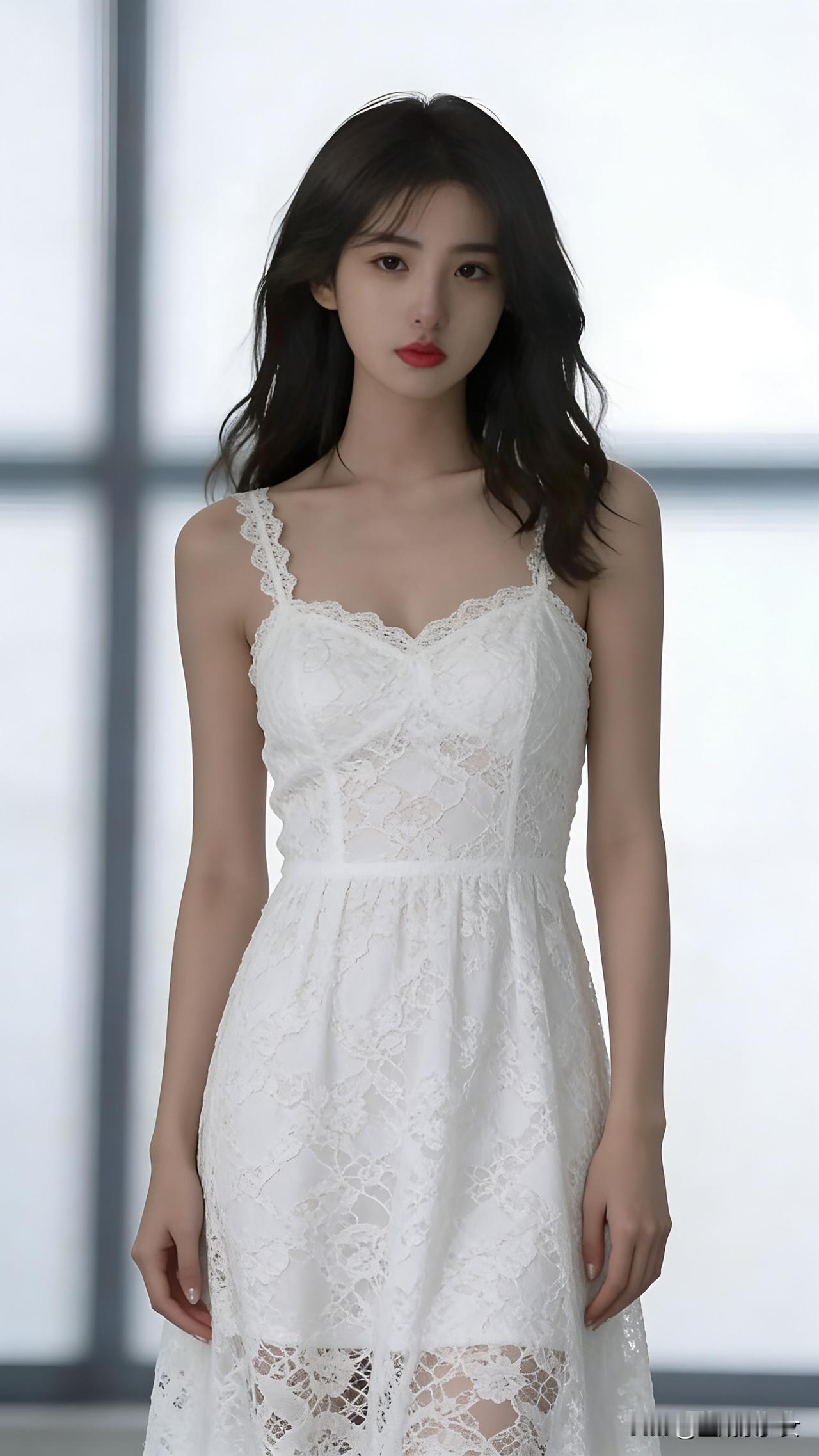 美女！抖音ai美女