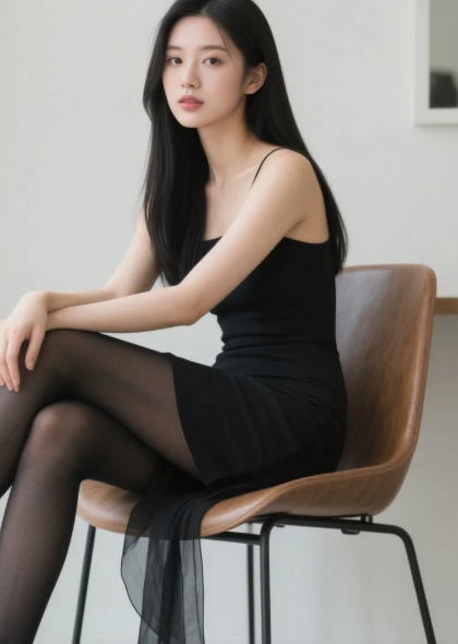 清纯学妹制服写真每个细节都恰到好处