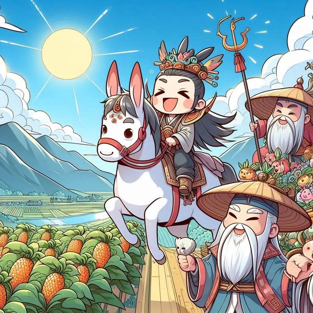 摩羯座3月19日至3月25日运势胜券在握，机不可失。命星与太阳呈年仅一度合