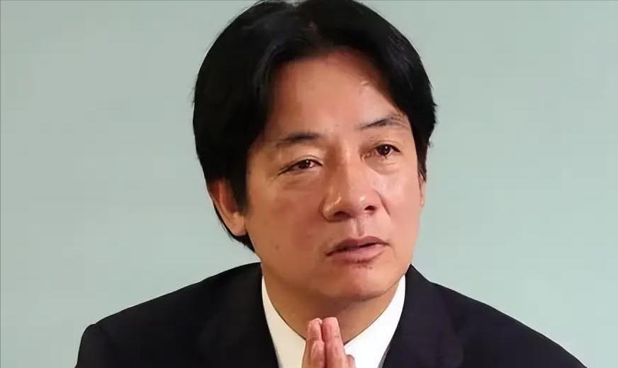 组建海马斯多管火箭导弹连，搞汉光演习，多名台军将军表示，赖清德预备让台湾血流成河