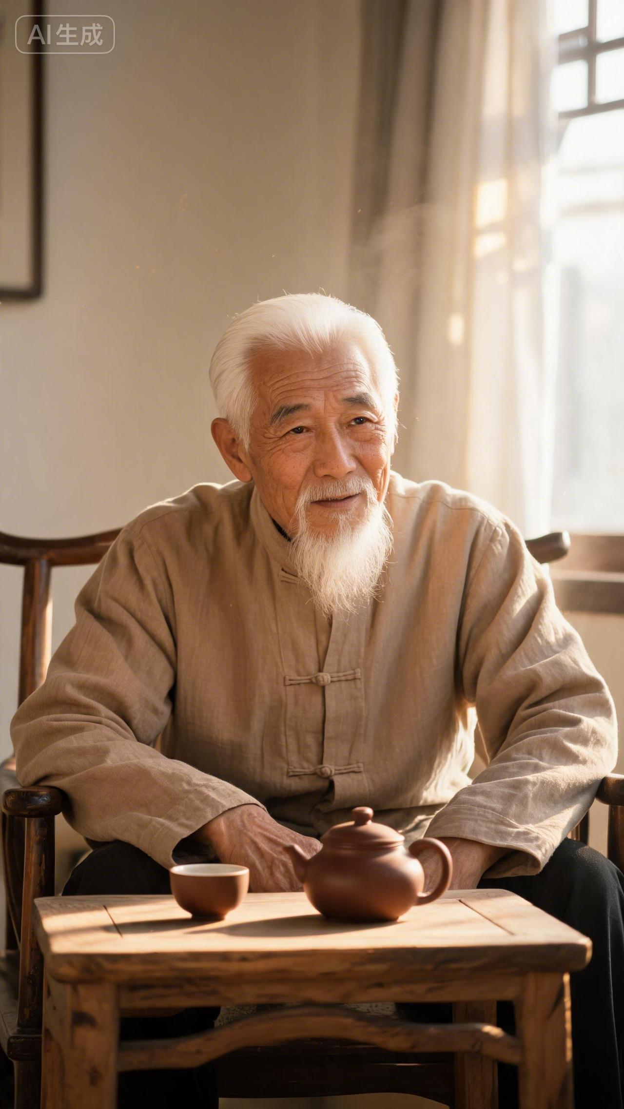 农历六到十月，老一辈为什么劝你“以静为主”？不是迷信，真正会过日子的人，都懂得在