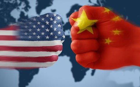 美国对中国的种种打压，目的很明确，就是为了让中国很多公司开不下去，让大批工人丢掉