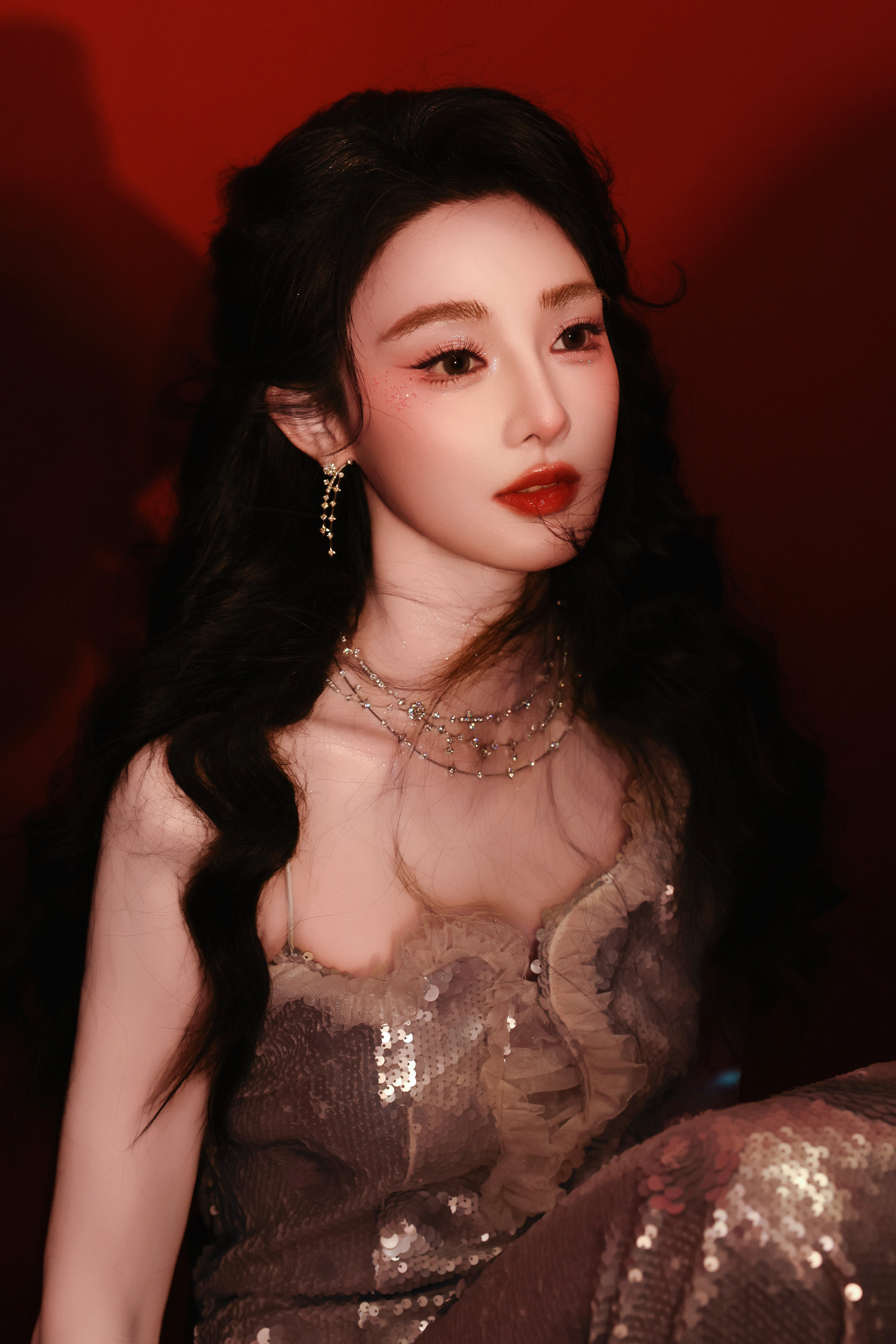  彭小苒​​​