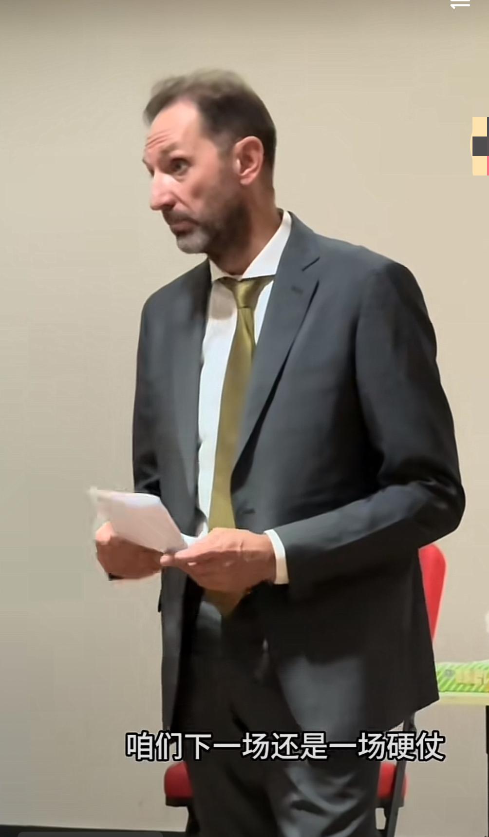 别再照搬上一场！稠州今晚想赢山东，必须变一变今晚这场本就是关