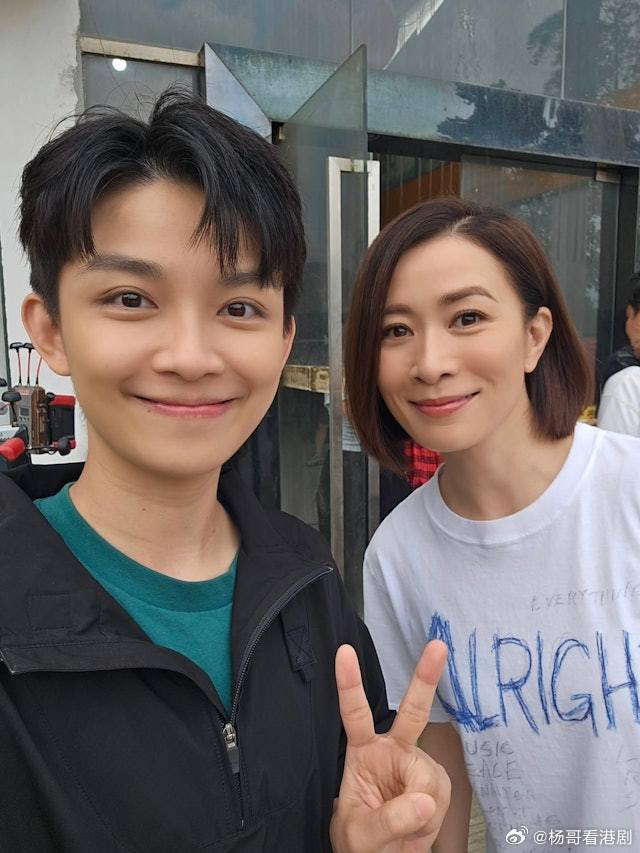 農夫疑正式離巢！官網被除名轉戰內地《愛回家》多角齊齊走.TVB呢排又傳出新一輪