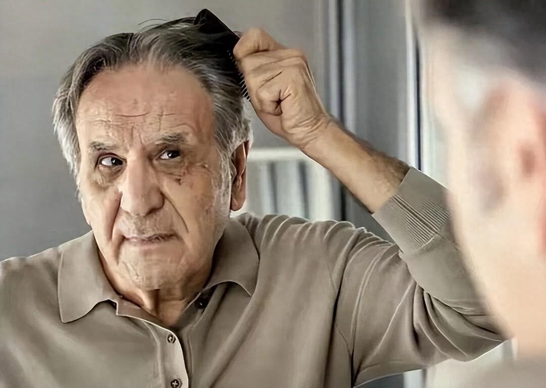 推动男性衰老的行为：喝酒仅第4，排在第1的，多数男性还没察觉多数人都觉得，男