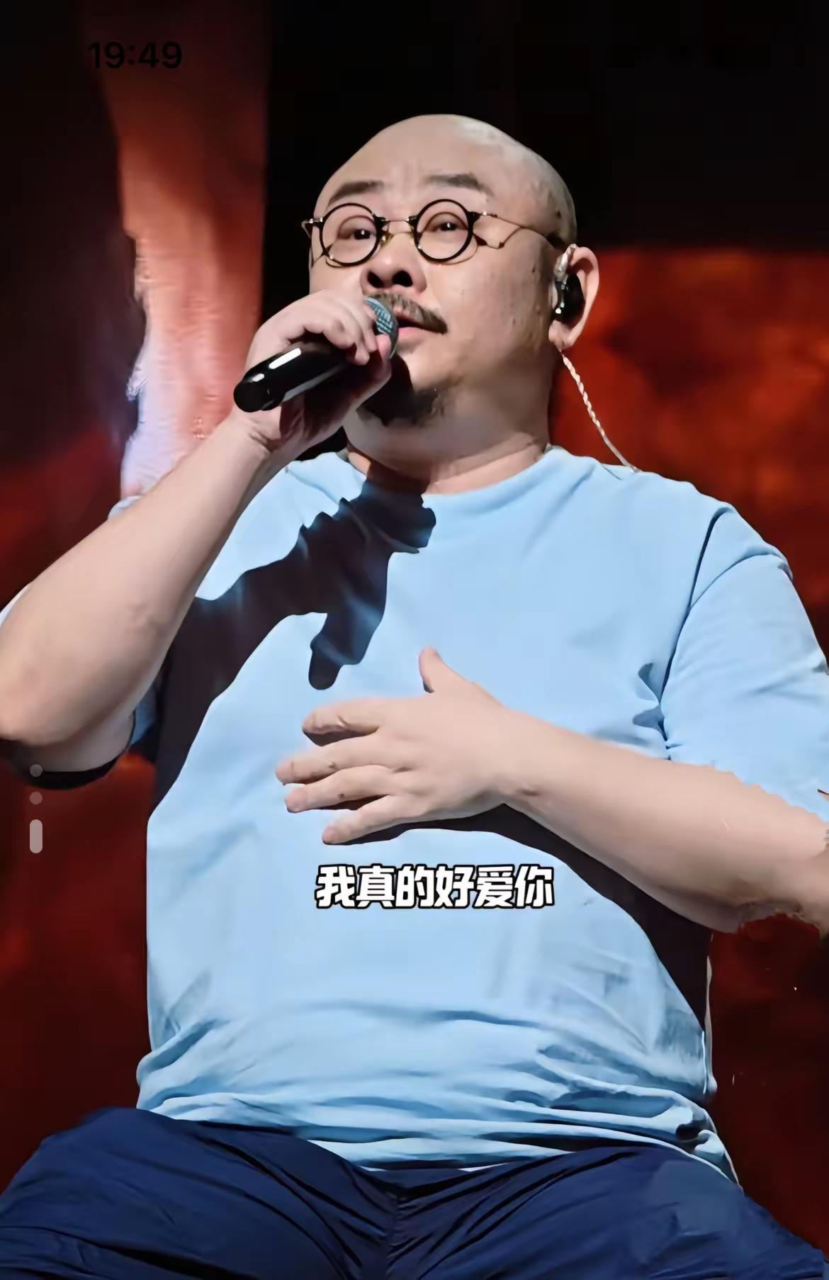 不查不知道，刀郎新疆演唱会这波操作，才是流量变“留量”的天花板！上海刀迷包