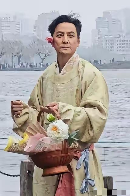 真好奇吴彦祖到底欠了多少钱，应该是他老婆家破产了，他借了裸贷。很多香港的艺人都来