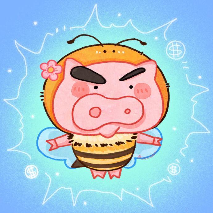 一期蜡笔小新超动漫头像🖍️​​​