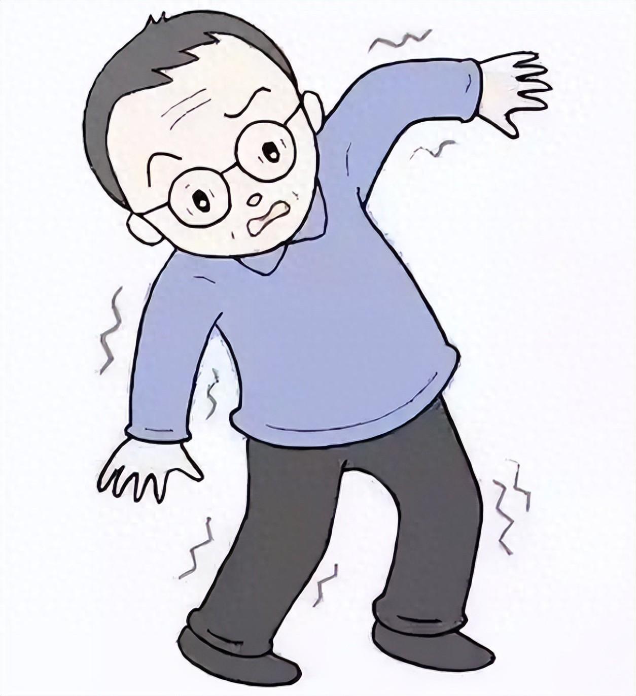 仲景治麻第一方，调理身体90%的麻木，手麻、脚麻、腿麻都能用！作品声明：个