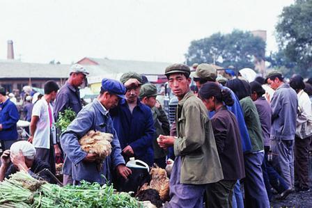 为啥现在依旧不少人认定改革开放只有少数人捞到好处？改革开放刚起步的时候，定下