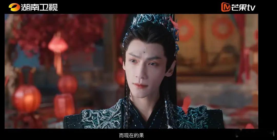 跟长月时期的区别是？​​​